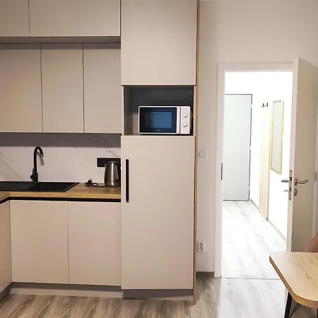 Apartment Martino