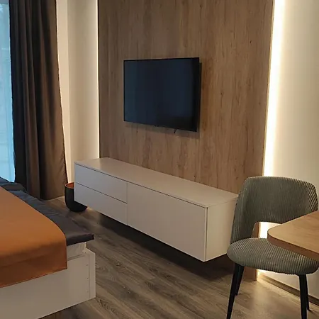 Martino Apartment *