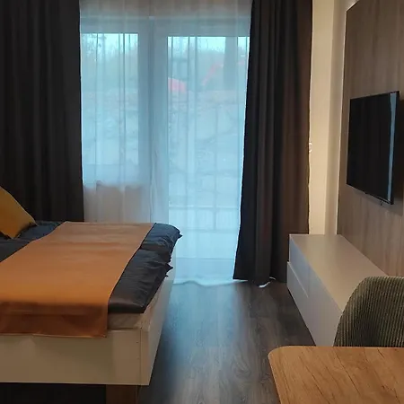 Martino Apartment *