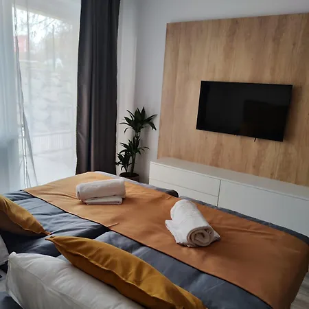 Martino Apartment