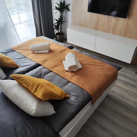 Apartment Martino