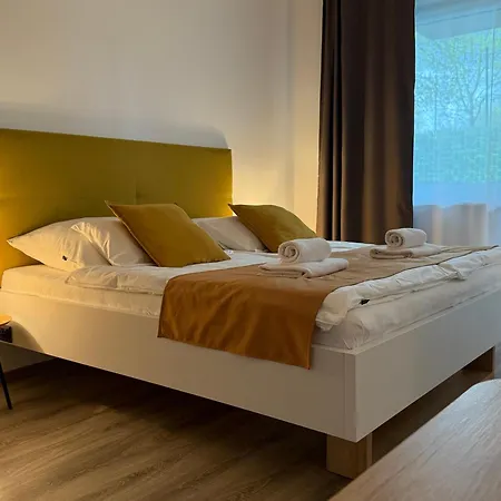 Apartment Martino Olomouc