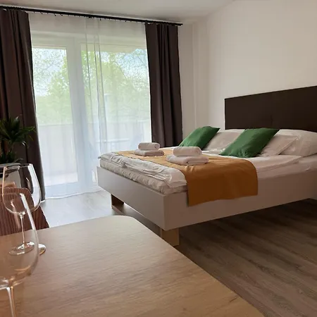 Apartment Martino