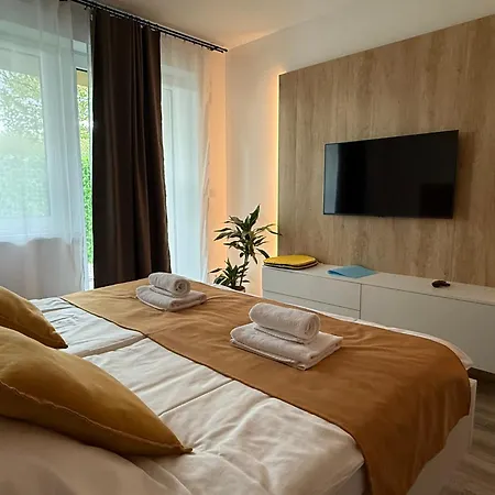 Martino Apartment