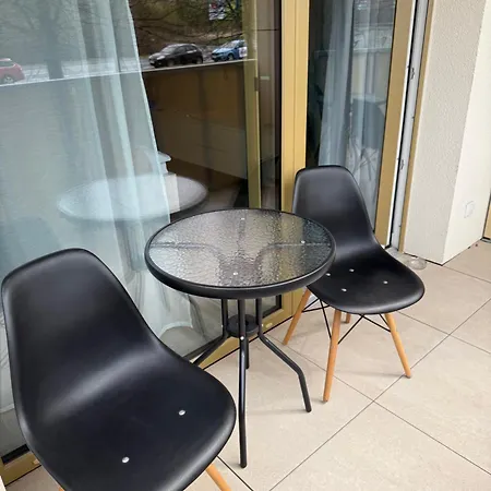 Apartment Martino Olomouc