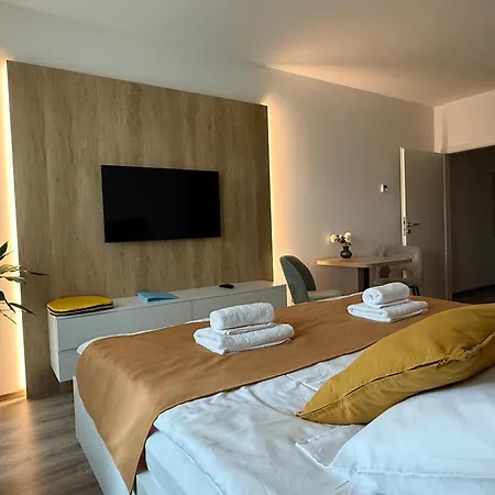 Martino * Olomouc