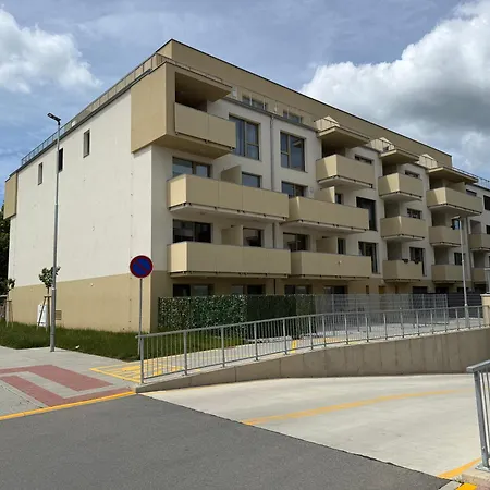 Apartment Martino