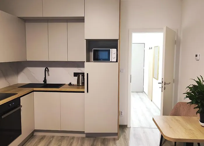 Apartment Martino
