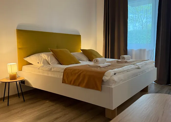 Apartment Martino Olomouc