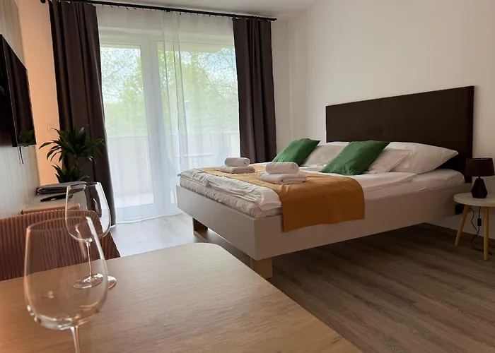 Apartment Martino