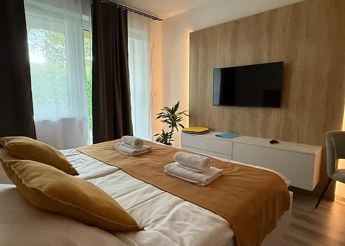 Martino Apartment