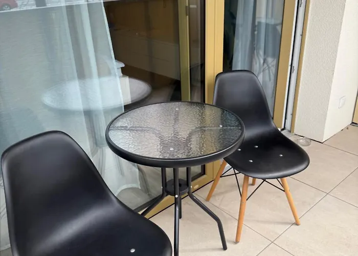 Apartment Martino Olomouc