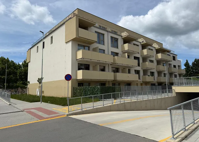 Apartment Martino